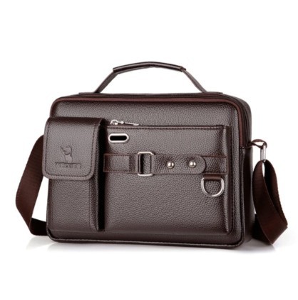 Premium Leather Bag for office work